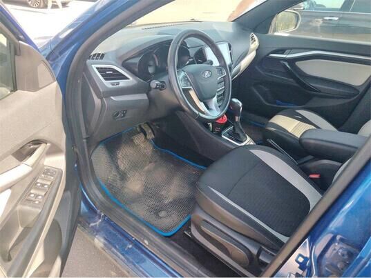 LADA (ВАЗ) Vesta, 2021&nbsp;г., 160&nbsp;545&nbsp;км