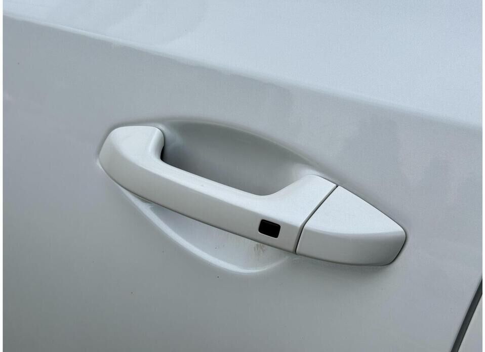 Kia Cerato, IV Рестайлинг 2.0 AT (150 л.с.)