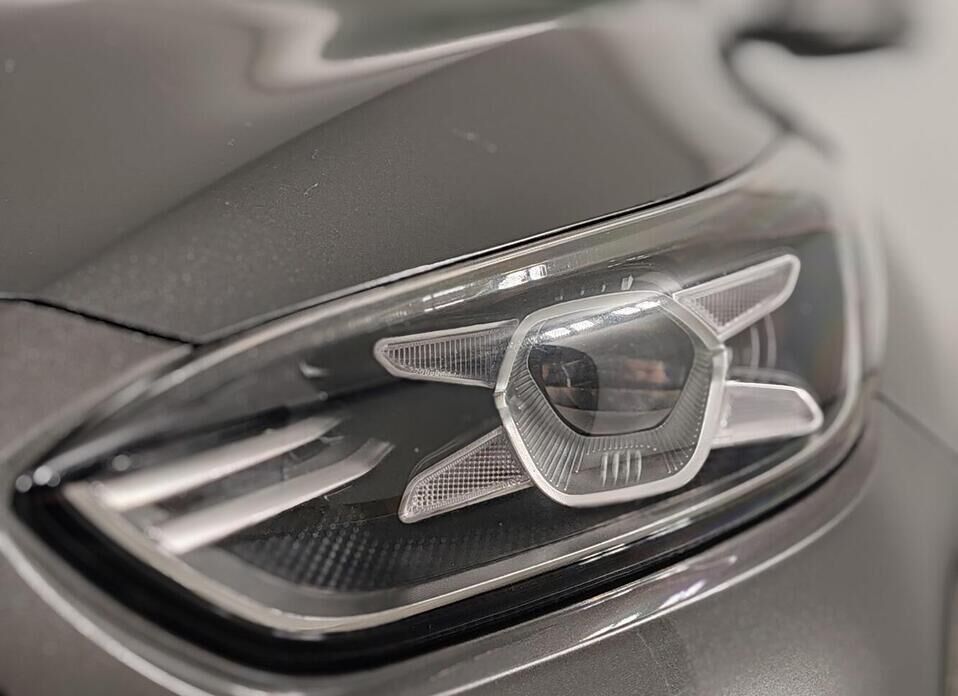 Kia Cerato, IV 2.0 AT (150 л.с.)