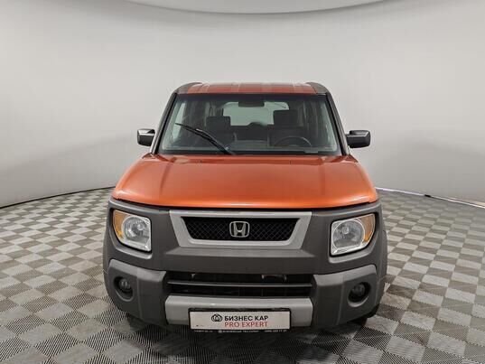 Honda Element, 2004&nbsp;г., 346&nbsp;194&nbsp;км