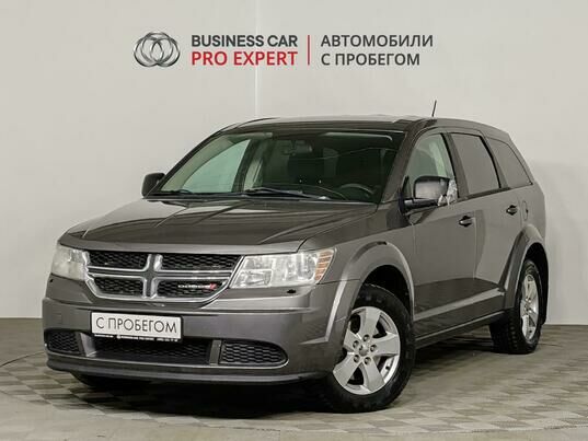 Dodge Journey, 2012 г., 296 131 км