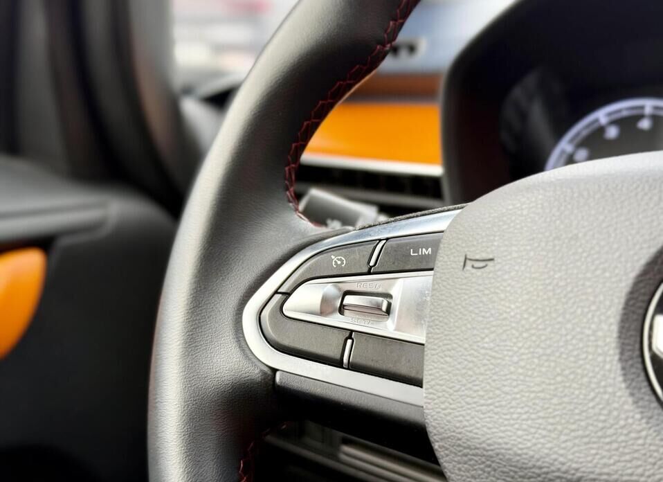 Livan X3 Pro 1.5 CVT (103 л.с.)