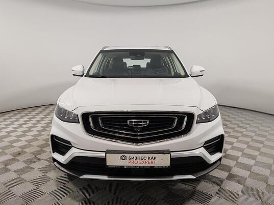 Geely Atlas Pro, 2023&nbsp;г., 50&nbsp;793&nbsp;км