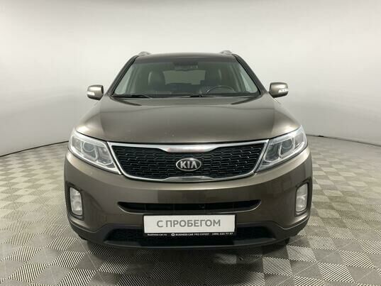 Kia Sorento, 2014 г., 276 178 км