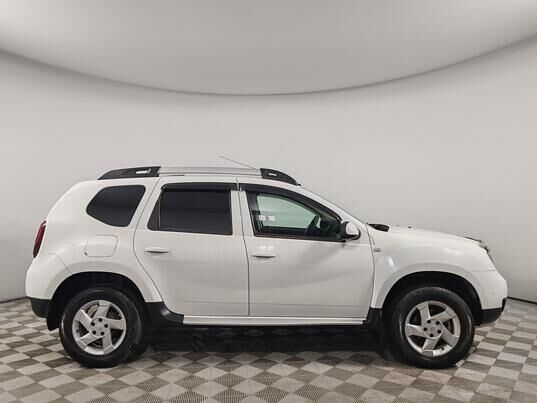 Renault Duster, I Рестайлинг, 2016 г., 97 250 км
