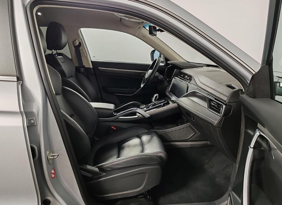Geely Atlas Pro 1.5 AT (150 л.с.)