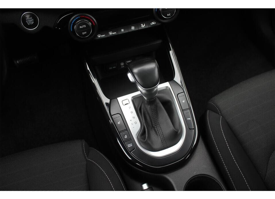 Kia Cerato, IV 2.0 AT (150 л.с.)