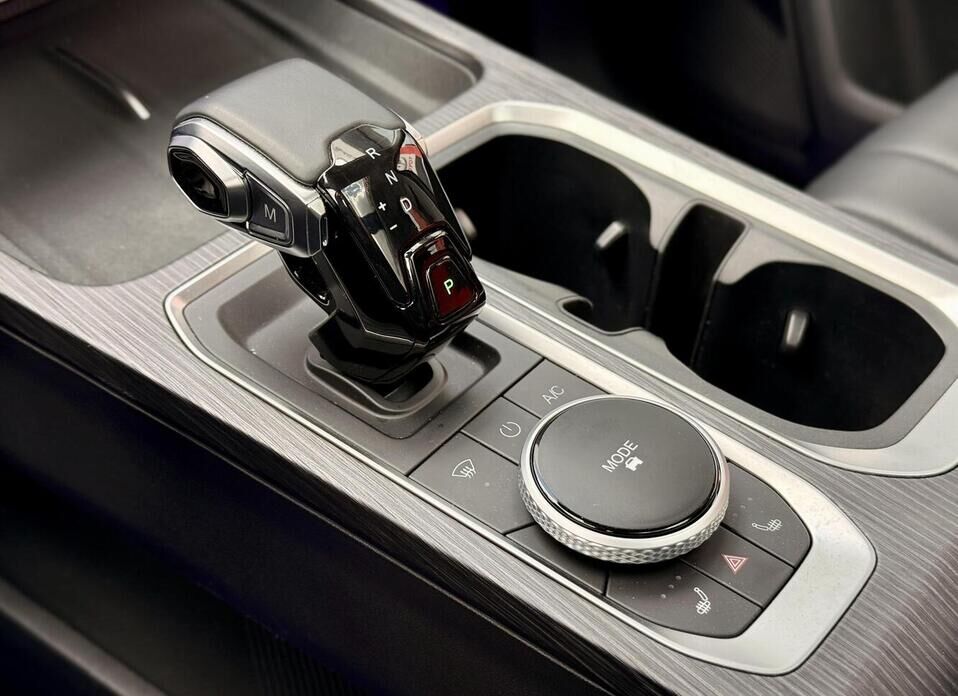 Jaecoo J7, I 1.6 AMT (186 л.с.) 4WD