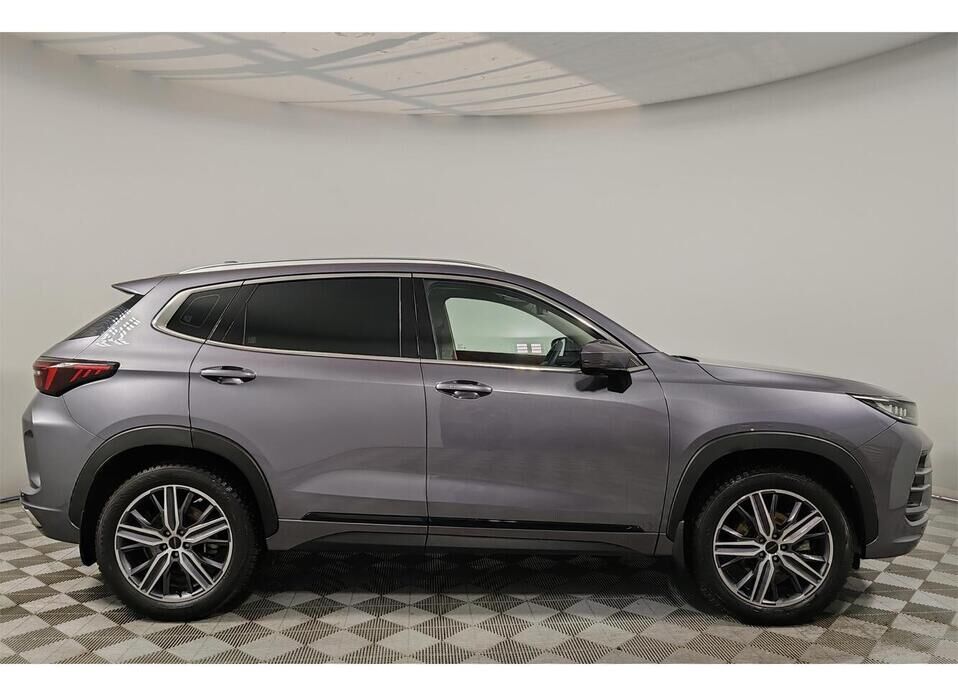 EXEED LX 1.5 CVT (147 л.с.)