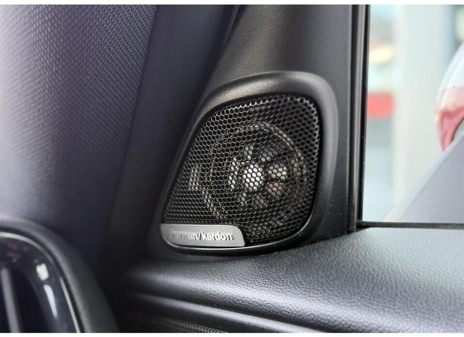 MINI Countryman, II John Cooper Works 2.0 AT (231 л.с.) 4WD