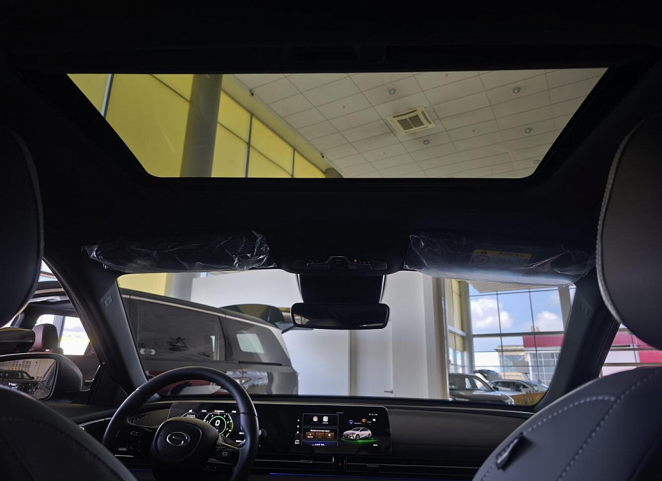 GAC Empow 1.5 AMT (170 л.с.)