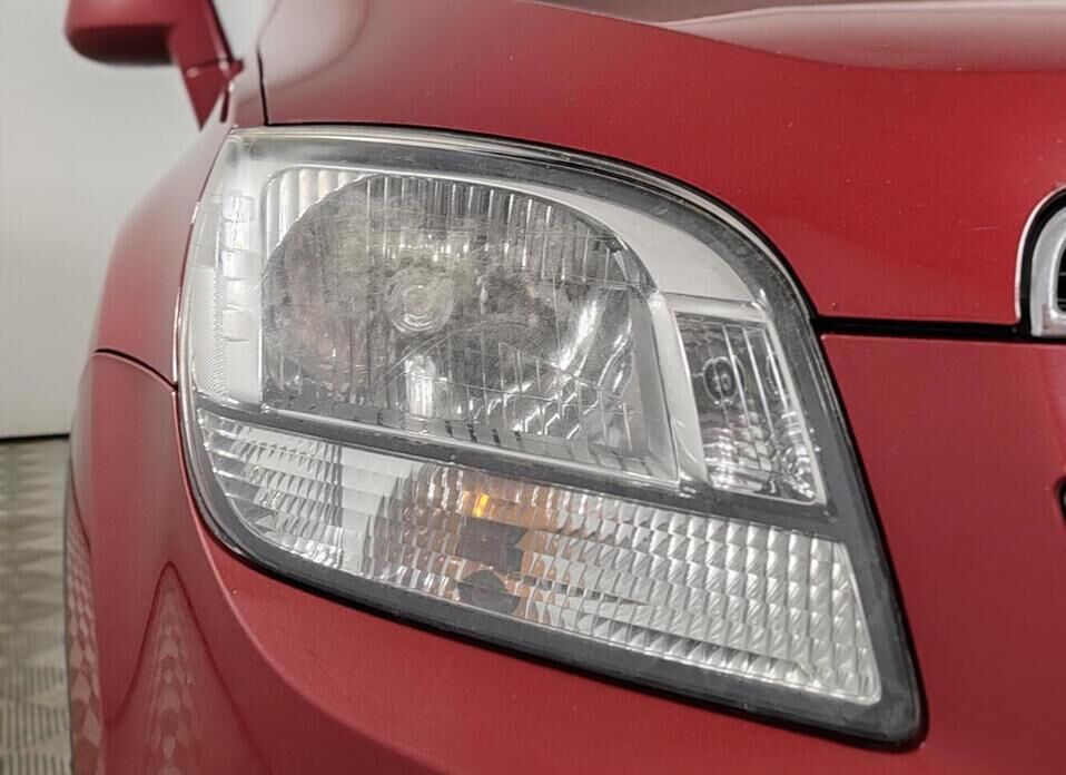 Chevrolet Orlando, I 1.8 AT (141 л.с.)