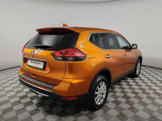 Nissan X-Trail, 2020&nbsp;г., 59&nbsp;546&nbsp;км
