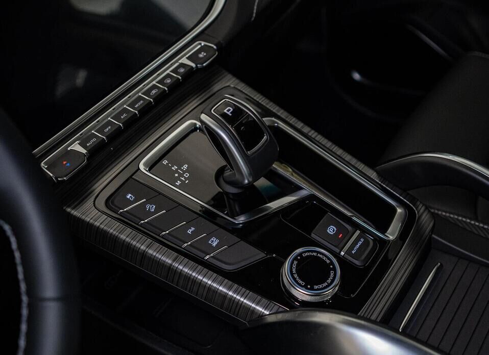 Belgee X70 1.5 AMT (177 л.с.) 4WD
