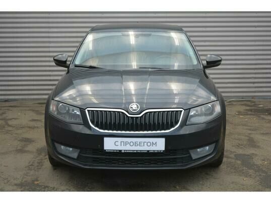 Skoda Octavia, 2014 г., 231 343 км