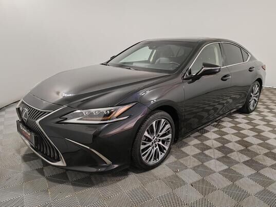 Lexus ES, 2019&nbsp;г., 106&nbsp;524&nbsp;км