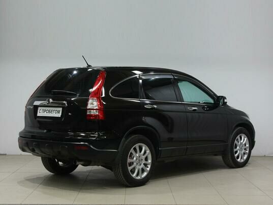 Honda CR-V, 2008 г., 286 674 км