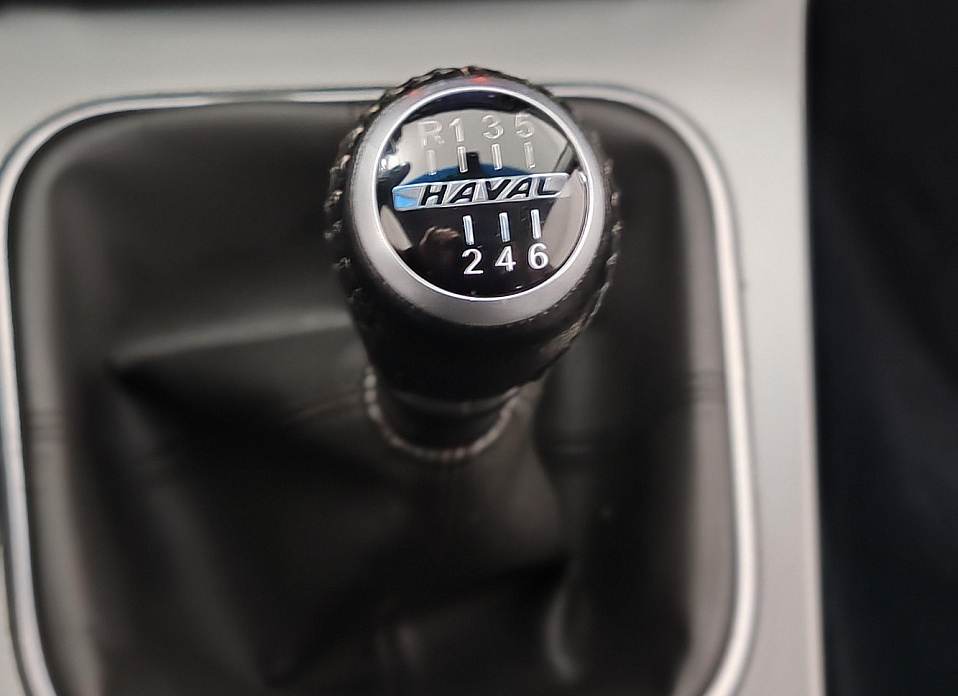 Haval H5, I 2.0 MT (150 л.с.) 4WD