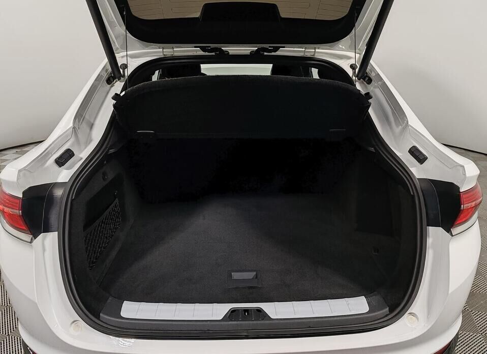 Geely Tugella, I 2.0 AT (238 л.с.) 4WD