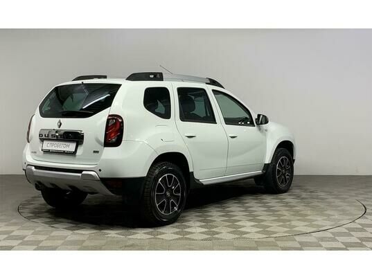 Renault Duster, 2016 г., 84 979 км