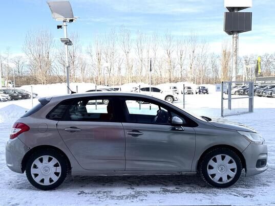 Citroen C4, 2011&nbsp;г., 193&nbsp;782&nbsp;км