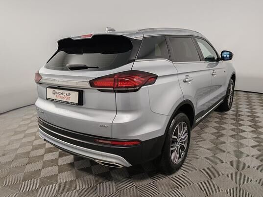 Geely Atlas Pro, 2023&nbsp;г., 63&nbsp;382&nbsp;км