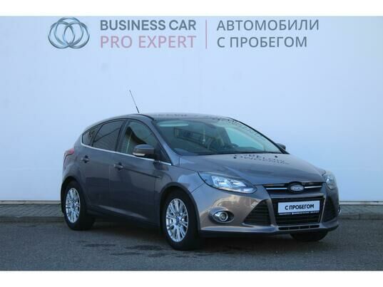 Ford Focus, 2013 г., 187 868 км