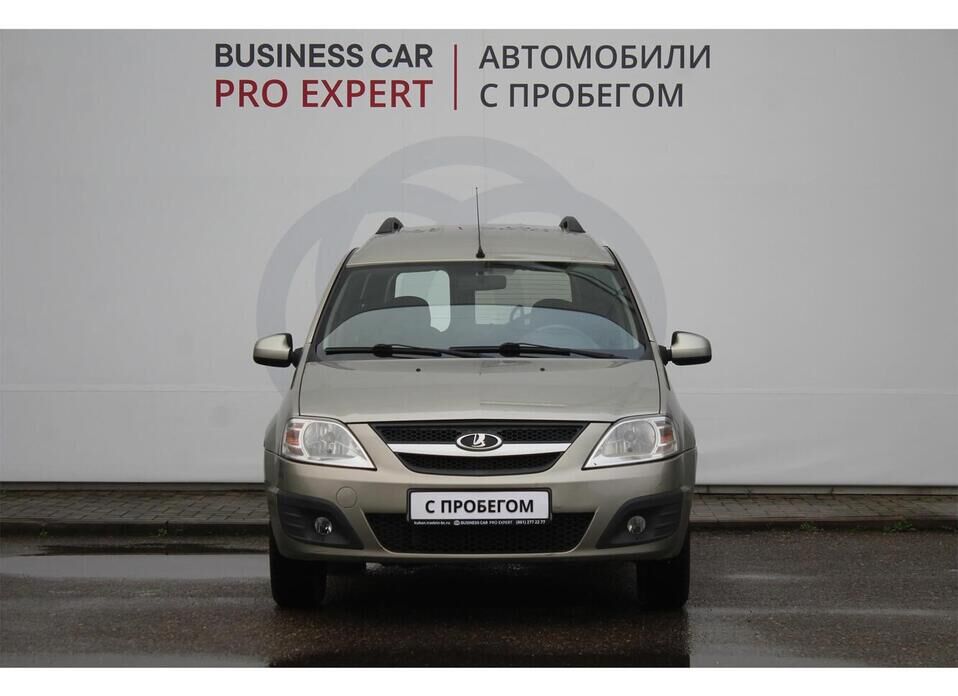 LADA (ВАЗ) Largus, I 1.6 MT (105 л.с.)