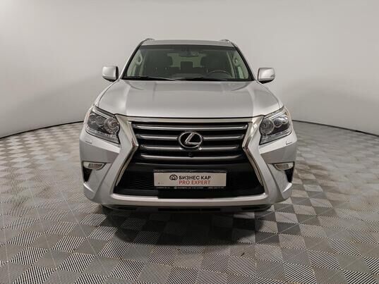 Lexus GX, 2014&nbsp;г., 128&nbsp;196&nbsp;км
