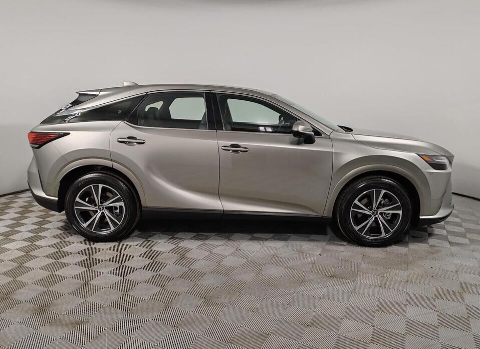 Lexus RX, V 300 2.0 AT (248 л.с.) 4WD