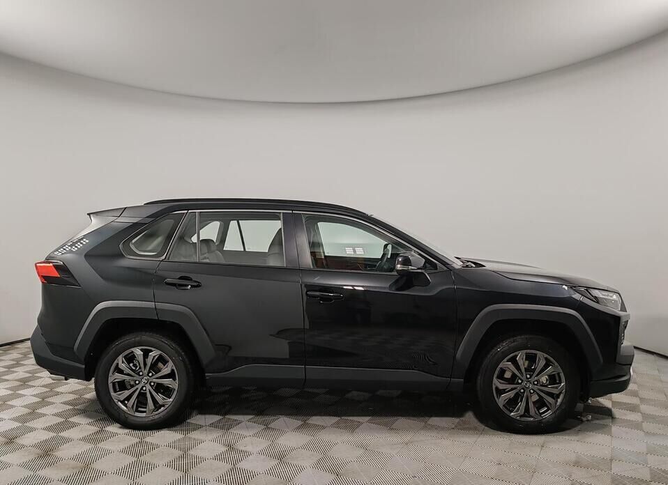 Toyota RAV4, V (XA50) 2.0 CVT (171 л.с.) 4WD