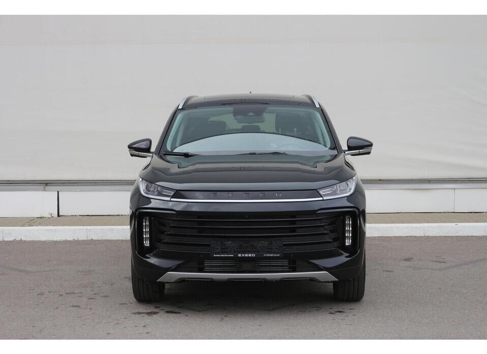 EXEED TXL 2.0 AMT (197 л.с.) 4WD