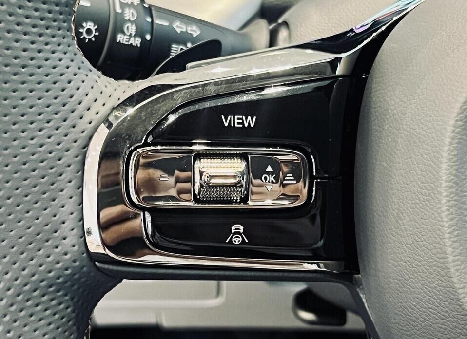 GAC GS8, II Dragon 2.0 AT (231 л.с.) 4WD