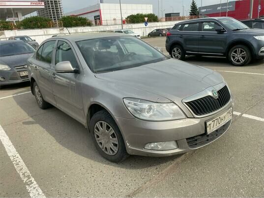 Skoda Octavia, 2011 г., 280 736 км