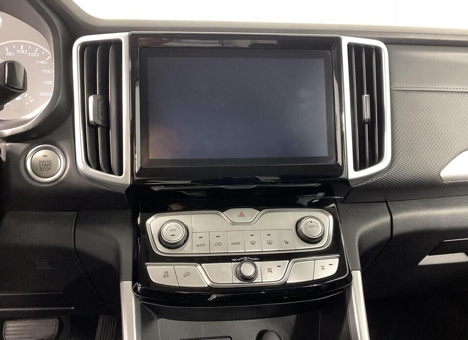 Great Wall Poer 2.0d AT (150 л.с.) 4WD