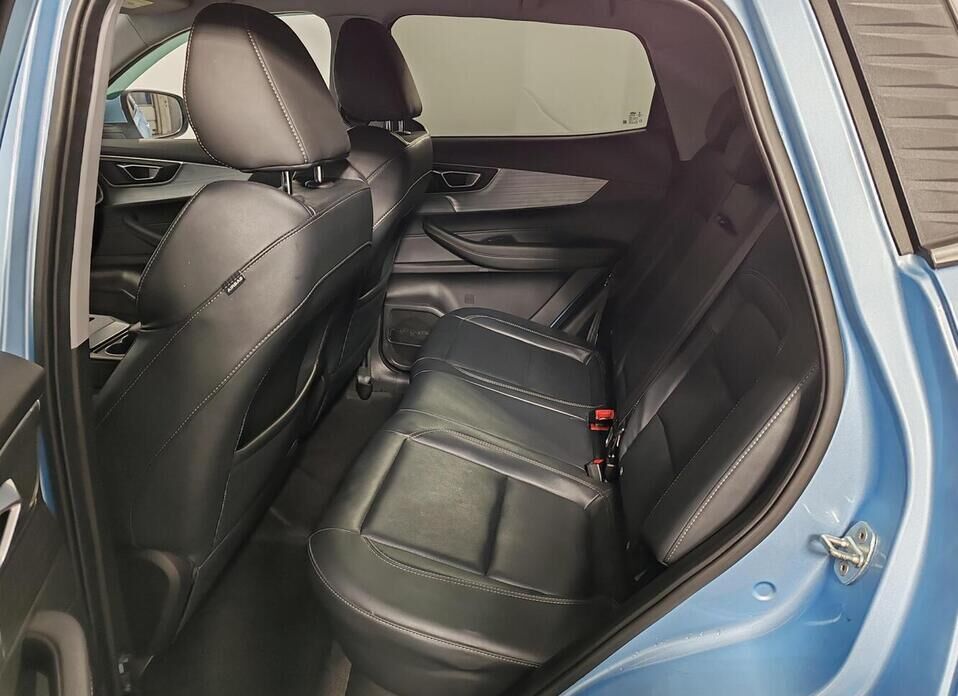 Chery Tiggo 4 Pro, I 1.5 AMT (147 л.с.)