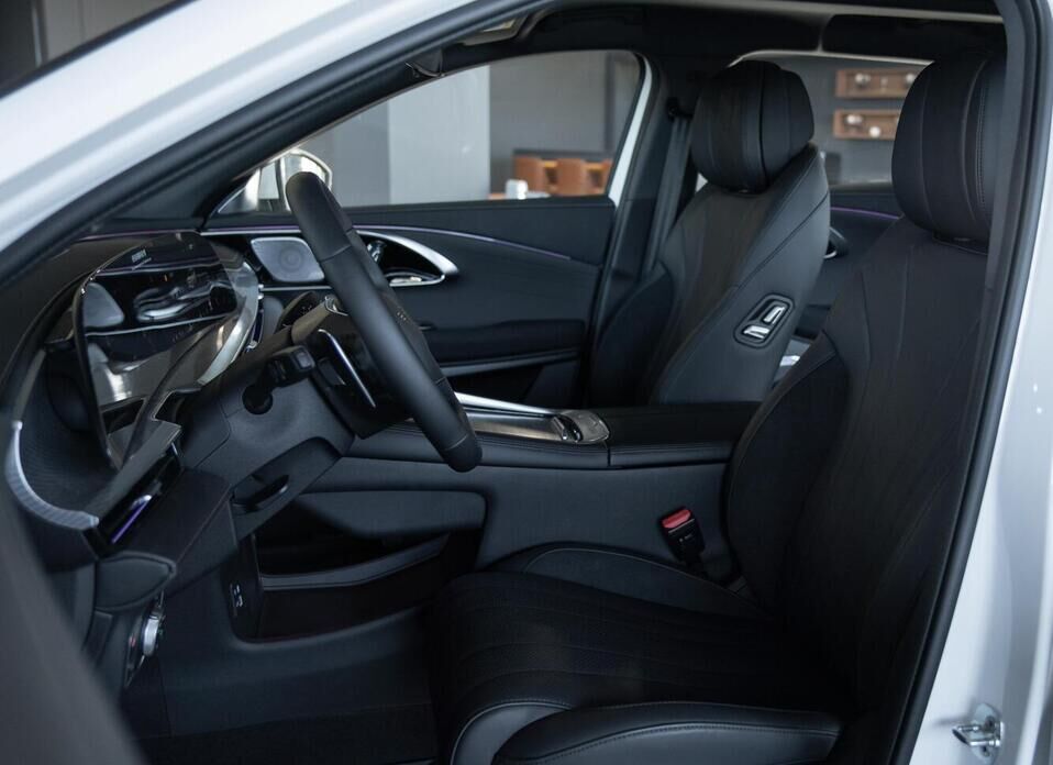 EXEED TXL, I Рестайлинг 2 2.0 AT (197 л.с.) 4WD