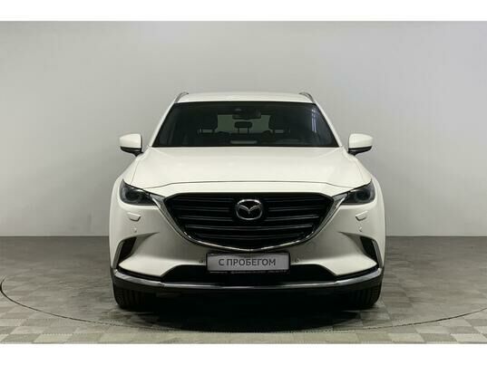 Mazda CX-9, 2017 г., 225 065 км