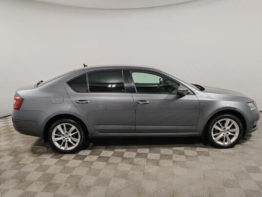 Skoda Octavia, 2018 г., 46 131 км