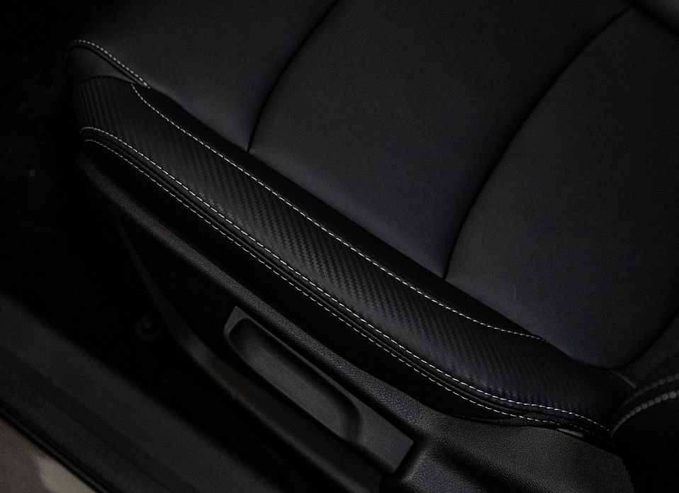 Belgee X70, I Рестайлинг 1.5 AT (150 л.с.)