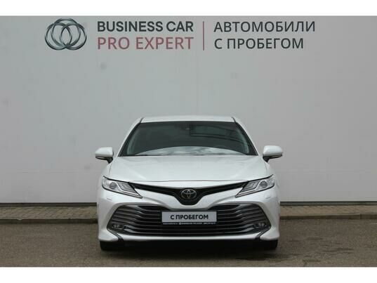 Toyota Camry, 2019 г., 121 001 км