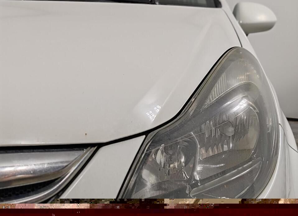 Opel Corsa, D Рестайлинг II 1.2 AMT (85 л.с.)