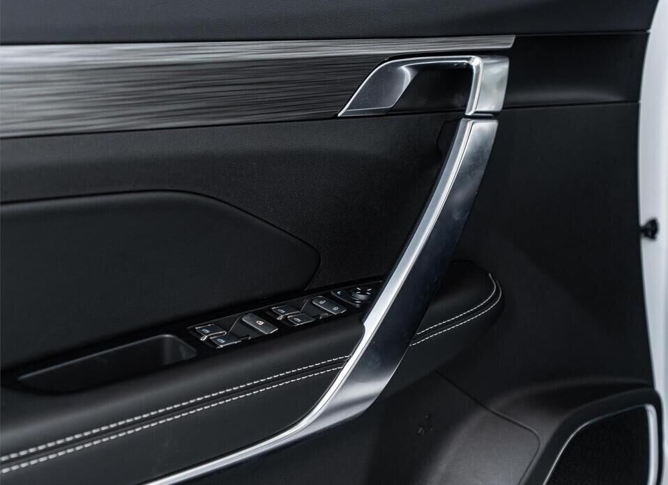 Belgee X70, I Рестайлинг 1.5 AT (150 л.с.)