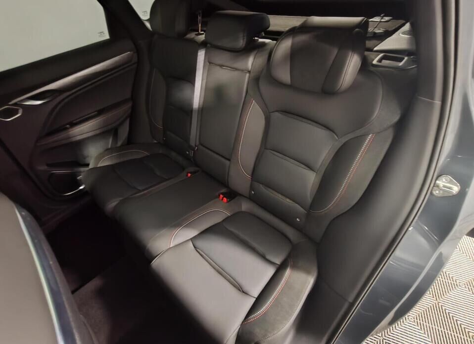 Geely Tugella, I 2.0 AT (238 л.с.) 4WD