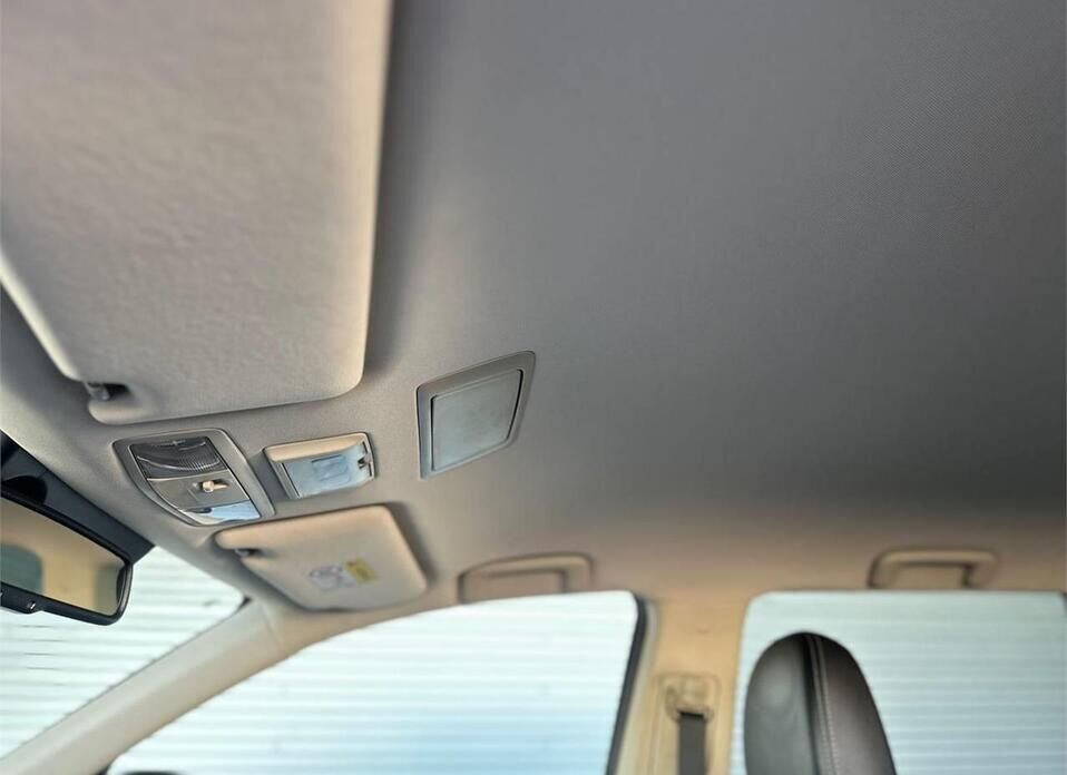 Mitsubishi Outlander 3.0 AT (227 л.с.) 4WD