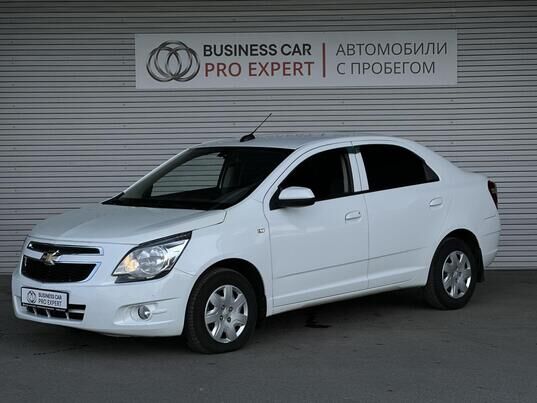 Chevrolet Cobalt, 2021&nbsp;г., 144&nbsp;497&nbsp;км