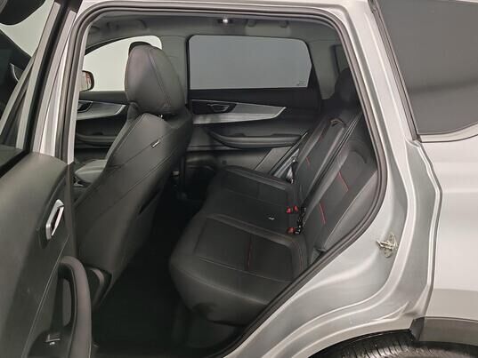 Xcite X-Cross 7, 2024&nbsp;г., 29&nbsp;587&nbsp;км