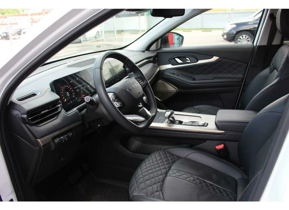 EXEED TXL 2.0 AMT (197 л.с.) 4WD