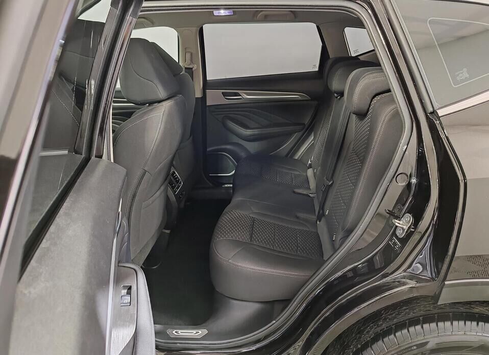 Haval F7 1.5 AMT (150 л.с.)