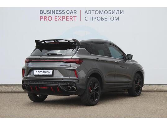 Geely Coolray, 2024&nbsp;г., 53&nbsp;801&nbsp;км